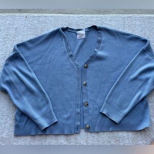 The Lullaby Club Cardigan Sweater